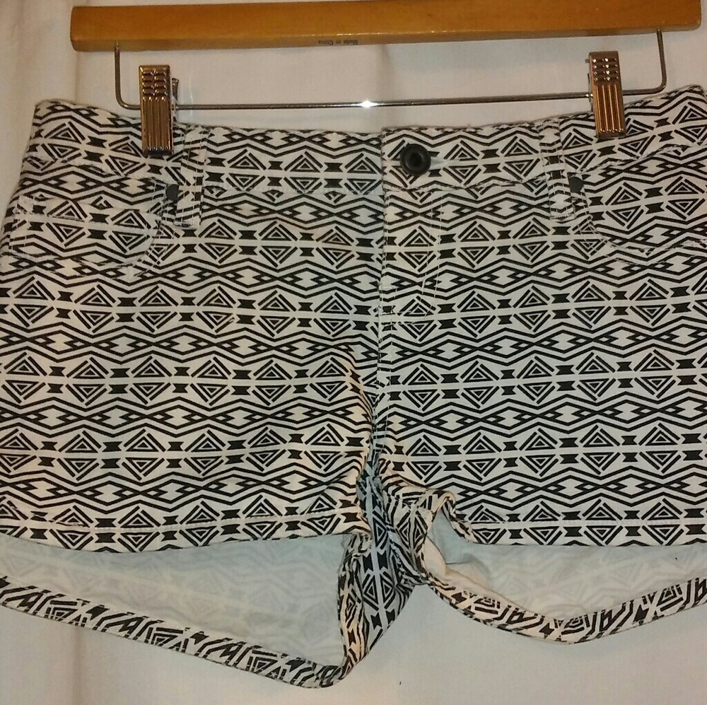 Shorts - Picture 2 of 4